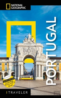 Bertrand.pt - National Geographic Traveler: Portugal, 4th Edition