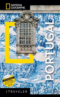 Bertrand.pt - National Geographic Traveler Portugal 5th Edition