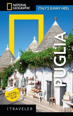 Bertrand.pt - National Geographic Traveler: Puglia