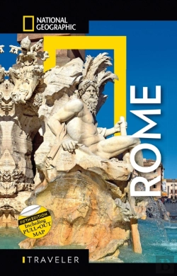 Bertrand.pt - National Geographic Traveler: Rome, Fifth Edition