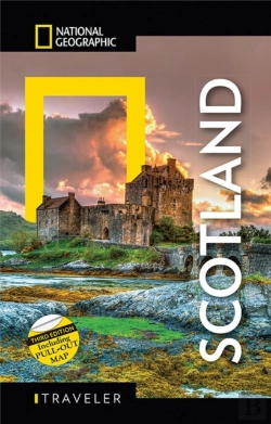 Bertrand.pt - National Geographic Traveler: Scotland, Third Edition