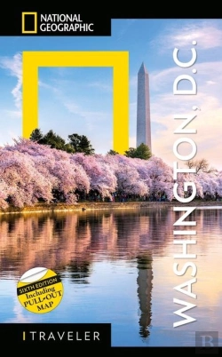 Bertrand.pt - National Geographic Traveler: Washington, Dc, 6th Edition