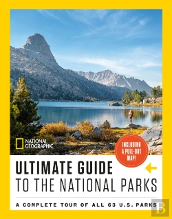 Bertrand.pt - National Geographic Ultimate Guide To The National Parks