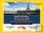 National Geographic Walking Guide: Paris, Third Edition
