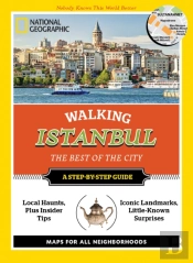 National Geographic Walking Istanbul