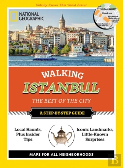Bertrand.pt - National Geographic Walking Istanbul