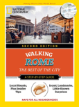 National Geographic Walking Rome