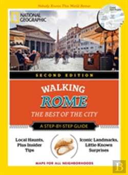 Bertrand.pt - National Geographic Walking Rome