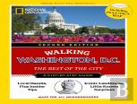 National Geographic Walking Washington, 2nd Edition