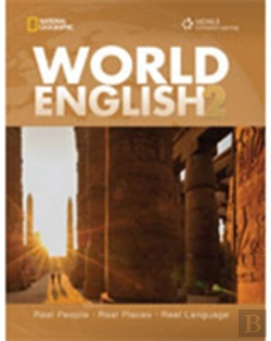 Bertrand.pt - National Geographic World English Me 2b Combo Split