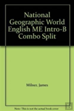 Bertrand.pt - National Geographic World English Me Intro-B Combo Split