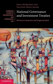 National Governance And Investment Treaties