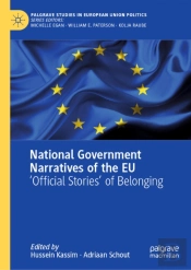 National Government Narratives Of The Eu