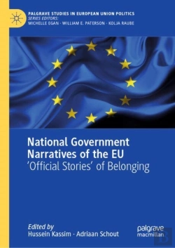 Bertrand.pt - National Government Narratives Of The Eu