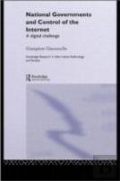 National Governments And Control Of The Internet
