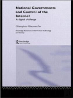 Bertrand.pt - National Governments And Control Of The Internet