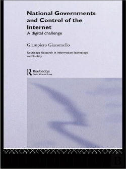 Bertrand.pt - National Governments And Control Of The Internet
