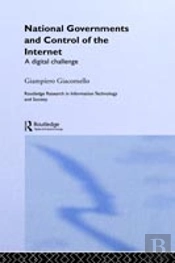National Governments And Control Of The Internet