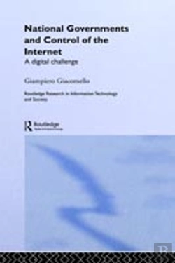 Bertrand.pt - National Governments And Control Of The Internet