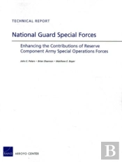 National Guard Special Forces
