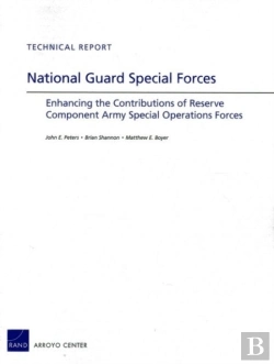 Bertrand.pt - National Guard Special Forces