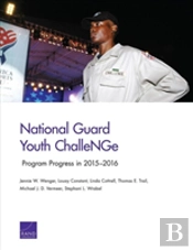 National Guard Youth Challenge