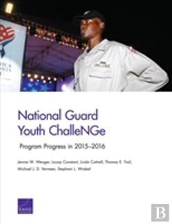 Bertrand.pt - National Guard Youth Challenge