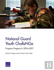National Guard Youth Challenge