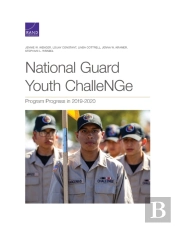 National Guard Youth Challenge