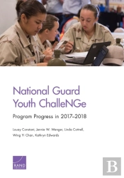 National Guard Youth Challenge
