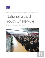 National Guard Youth Challenge
