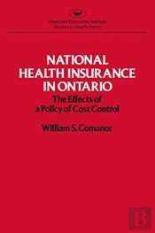 National Health Insurance In Ontario