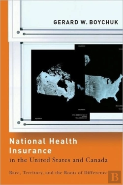 Bertrand.pt - National Health Insurance In The United States And Canada