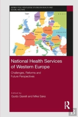 Bertrand.pt - National Health Services Of Western Europe