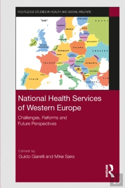 Bertrand.pt - National Health Services Of Western Europe