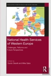 National Health Services Of Western Europe