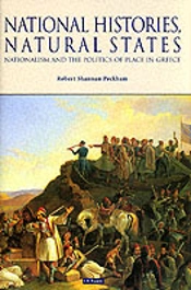 National Histories, Natural States