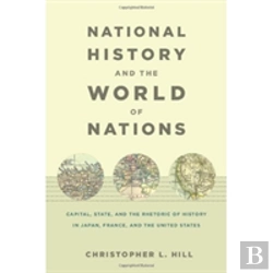 Bertrand.pt - National History And The World Of Nations