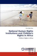National Human Rights Institutions And Children'S Rights In Africa
