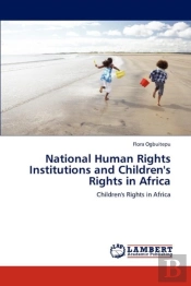 National Human Rights Institutions And Children'S Rights In Africa