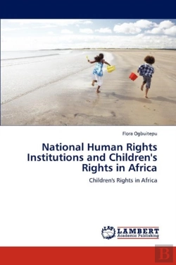 Bertrand.pt - National Human Rights Institutions And Children'S Rights In Africa