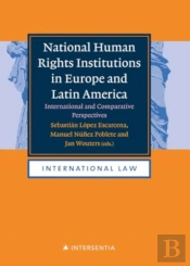 National Human Rights Institutions In Europe And Latin America