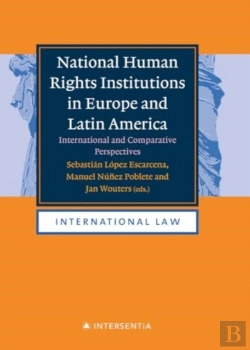 Bertrand.pt - National Human Rights Institutions In Europe And Latin America