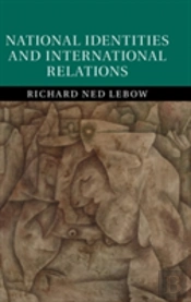 National Identities And International Relations
