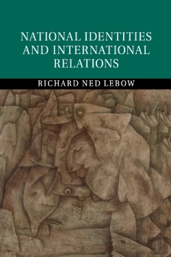 Bertrand.pt - National Identities And International Relations