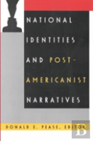 National Identities And Post-Americanist Narratives