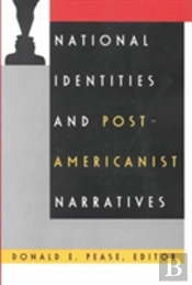 National Identities And Post-Americanist Narratives