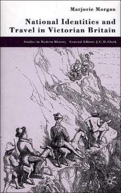 Bertrand.pt - National Identities And Travel In Victorian Britain