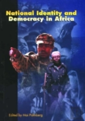 National Identity And Democracy In Africa