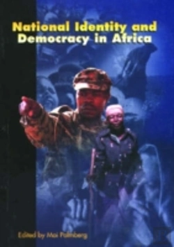 Bertrand.pt - National Identity And Democracy In Africa